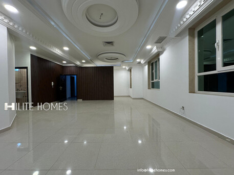 Kuwait City, Apartments/Houses, KWD 550/month,  3 BR,  Three Bedroom Apartment For Rent In Hateen