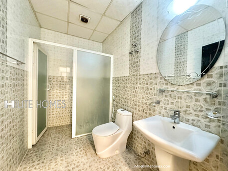 Kuwait City, Apartments/Houses, KWD 550/month,  3 BR,  Three Bedroom Apartment For Rent In Hateen