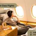 Is There A Cheap Way To Fly First Class?