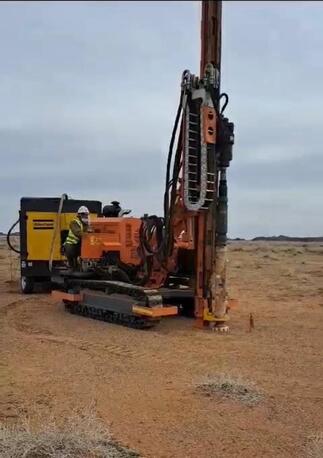 Jeddah, Items Wanted, Request For Rental &ndash; Crawler-Mounted Hydraulic Drilling Rig (30 Units)