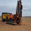 Request For Rental &ndash; Crawler-Mounted Hydraulic Drilling Rig (30 Units)