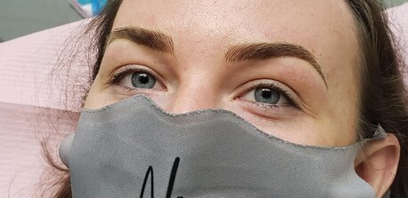 Washington DC, Beautician, Microblading Eyebrows Near Vancouver : Effortless And Natural Beauty