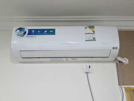 Jubail, Air Conditioners, SAR 1000001400,  3 Split AC For Sale