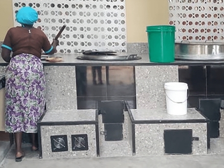 Kampala, Construction, Modern Stoves Builders In Kampala