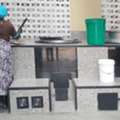 Modern Stoves Builders In Kampala