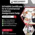 Master SIT40516 Certificate IV In Commercial Cookery &ndash; Professional Cookery Assignment Hel