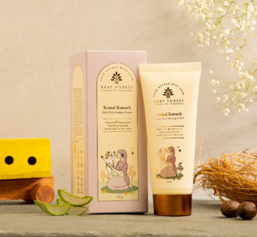 Mumbai, Baby & Kid Stuff, INR 785,  Soothing Diaper Rash Cream For Baby Care