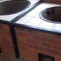 Modern Stoves In Uganda