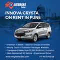Innova Crysta Cab Booking