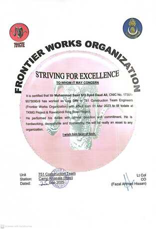 Riyadh, Job Seekers, Looking For A Job Of A Supply Chain Manager