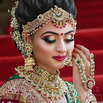 Toronto, Fashion & Design, Are Your Bridal Makeup Packages In Brampton Customizable?
