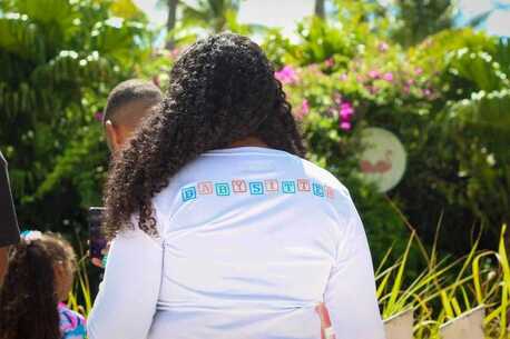 Bahamas, Education, Paradise Kids Care - Bahamas Resort Babysitting