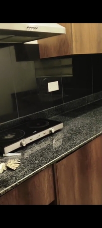 Riffa, Apartments/Houses, BHD 160/year,  1 BR,  Studio For Rent In Riffa  استديو للايجار في الرفاع