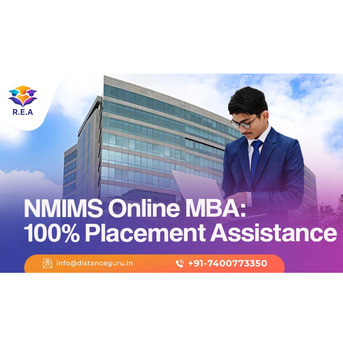 Mumbai, Education, NMIMS Online MBA Placements &ndash; Salary, Recruiters & Career Success