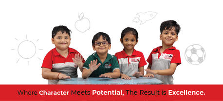 Gurgaon, Education, Good Schools In Gurgaon Developing Intellect Through CPX Learning