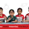 Good Schools In Gurgaon Developing Intellect Through CPX Learning