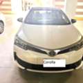SAR 50500,  Toyota Corolla Cross XLE,  2019,  Automatic,  203000 KM,