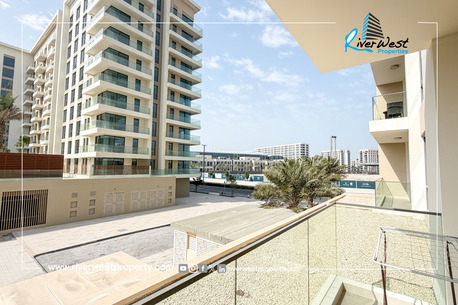 Manama, Apartments/Houses, BHD 375/month,  1 BR,  1 Bedroom Apartment With Balcony For Rent In Marassi Shores