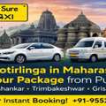3 Jyotirlinga In Maharashtra Tour Plan From Pune &ndash; For Sure Taxi