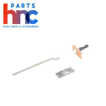 New York, Appliances, USD 428,  AERCO Boiler And Water Heater 24356-2 Flame Detector Replacement Kit W/Gasket