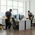 Commercial Office Cleaning Wollongong &ndash; Reliable & Affordable