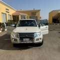 SAR 57000,  Mitsubishi Pajero,  2016,  Automatic,  230000 KM,   First Owner Mint Condition  Full Option Gold Label  ميتسوبيشي باجيرو