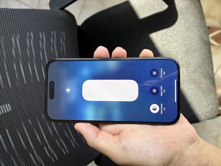 Al Khobar Al Shamalia Mobile Phones, SAR 2050,  IPhone 14pro 128 GB 83%, 2