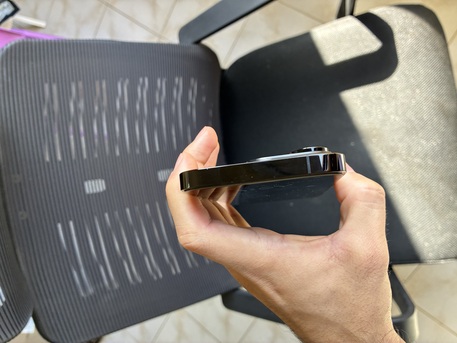 Al Khobar Al Shamalia Mobile Phones, SAR 2050,  IPhone 14pro 128 GB 83%, 4