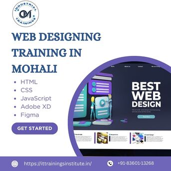 Mumbai, Marketing, Best Institute For Web Designing Training In Mohali