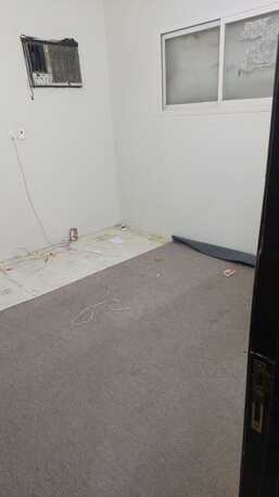 Riyadh, Rooms Available, SAR 1200/month,  16 Sq. Meter,  تين (3)  بیڈروم اپارٹمنٹ میں پاکستانی حض