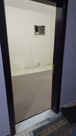 Riyadh, Rooms Available, SAR 1200/month,  16 Sq. Meter,  تين (3)  بیڈروم اپارٹمنٹ میں پاکستانی حض