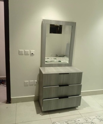 Jeddah, Furniture, SAR 1500,  Premium Complete Bedroom Set &ndash; Everything You Need In One Package