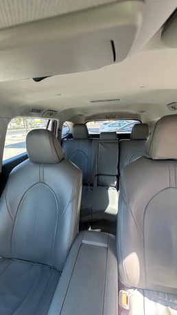 Dammam, Vehicles, Cars & Trucks , SAR 108000,  Toyota Highlander,  2021,  Automatic,  111000 KM,  Single Owner