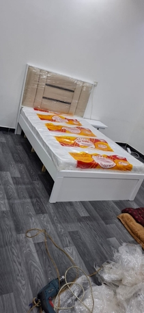 Al Malaz, Furniture, Bedroom Furniture Set With Free Delivery