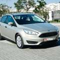 BHD 2700,  Ford Focus,  2018,  Automatic,  97000 KM,  AGENCY SERVICE