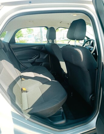 Juffair, Vehicles, Cars & Trucks , BHD 2700,  Ford Focus,  2018,  Automatic,  97000 KM,  AGENCY SERVICE