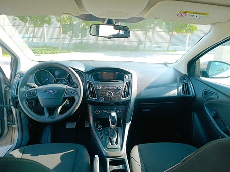 Juffair, Vehicles, Cars & Trucks , BHD 2700,  Ford Focus,  2018,  Automatic,  97000 KM,  AGENCY SERVICE
