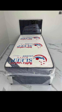 Jeddah, Furniture, SAR 11,  SINGLE ,  MEDIUM , QUEEN SIZE AND KING SIZE BEDS AND MATTRESSES AVAILABLE