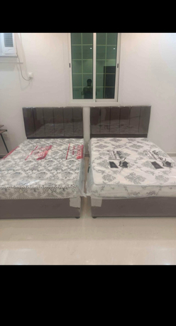 Jeddah, Furniture, SAR 11,  SINGLE ,  MEDIUM , QUEEN SIZE AND KING SIZE BEDS AND MATTRESSES AVAILABLE