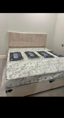 Jeddah, Furniture, SAR 11,  SINGLE ,  MEDIUM , QUEEN SIZE AND KING SIZE BEDS AND MATTRESSES AVAILABLE