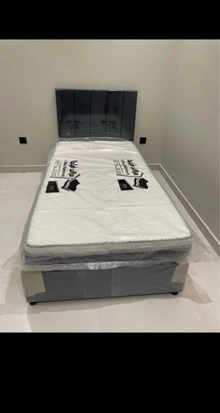 Jeddah, Furniture, SAR 11,  SINGLE ,  MEDIUM , QUEEN SIZE AND KING SIZE BEDS AND MATTRESSES AVAILABLE