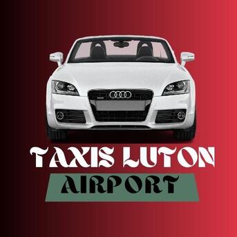 London, Travel, Taxis Luton Airport