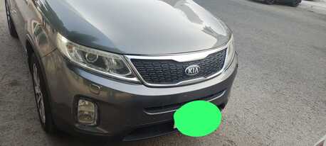 Jeddah, Vehicles, Cars & Trucks , SAR 34000,  Kia Sorento,  2015,  Automatic,  228100 KM,  , , Panoramic Sunroof, Full Option