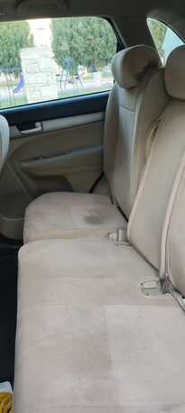 Jeddah, Vehicles, Cars & Trucks , SAR 34000,  Kia Sorento,  2015,  Automatic,  228100 KM,  , , Panoramic Sunroof, Full Option