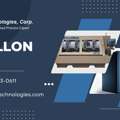 Excellon DNC Solutions For CNC Machines