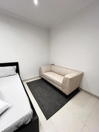 Olaya, Rooms for Rent, SAR 2650/month,  Furnished,  Fully Furnished 1-bedroom  & Attached Washroom