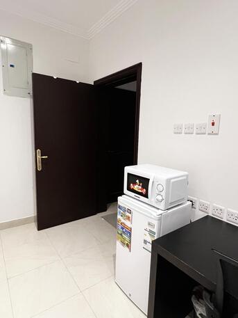 Olaya, Rooms for Rent, SAR 2650/month,  Furnished,  Fully Furnished 1-bedroom  & Attached Washroom
