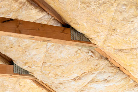Cali, Construction, Boost Comfort & Save Energy With Top Home Insulation Services