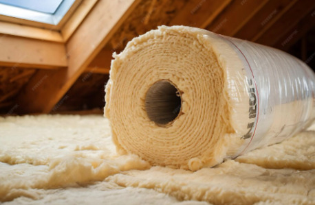 Cali, Construction, Boost Comfort & Save Energy With Top Home Insulation Services