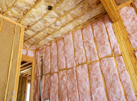 Cali, Construction, Boost Comfort & Save Energy With Top Home Insulation Services